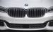 BMW 7 Series UK Version 2016 Widescreen Picture #105