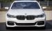 BMW 7 Series UK Version 2016 Widescreen Picture #85