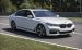 BMW 7 Series UK Version 2016 Widescreen Picture #22