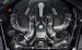 BMW 7 Series UK Version 2016 Widescreen Picture #5
