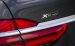 BMW 7 Series UK Version 2016 Widescreen Picture #117