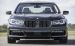 BMW 7 Series UK Version 2016 Widescreen Picture #147