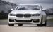 BMW 7 Series UK Version 2016 Widescreen Picture #52