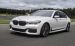 BMW 7 Series UK Version 2016 Widescreen Picture #96