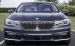 BMW 7 Series UK Version 2016 Widescreen Picture #138
