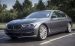BMW 7 Series UK Version 2016 Widescreen Picture #99