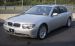 BMW 7 Series UK Version 2016 Widescreen Picture #69