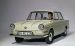 BMW 700 The car that saved the Company Widescreen Picture #9