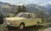 BMW 700 The car that saved the Company Widescreen Picture #7