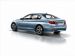 BMW ActiveHybrid 5 2014 Picture #0