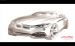 BMW Concept 4 Series Coupe 2013 Widescreen Picture #4