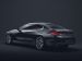BMW Concept Gran Coupe Picture #16