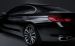 BMW Concept Gran Coupe Widescreen Picture #0