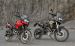 BMW F 700 GS 2012 Widescreen Picture #31