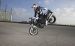 BMW F 800 R Chris Pfeiffer Widescreen Picture #38