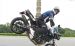 BMW F 800 R Chris Pfeiffer Widescreen Picture #36