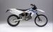 BMW G450 X Widescreen Picture #5