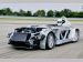 BMW H2R Hydrogen Racecar 2004 Picture #24
