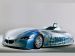 BMW H2R Hydrogen Racecar 2004 Picture #22