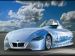 BMW H2R Hydrogen Racecar 2004 Picture #34