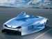 BMW H2R Hydrogen Racecar 2004 Picture #12