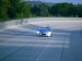 BMW H2R Hydrogen Racecar 2004 Picture #15