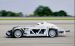 BMW H2R Hydrogen Racecar 2004 Widescreen Picture #10