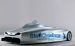 BMW H2R Hydrogen Racecar 2004 Widescreen Picture #26