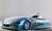BMW H2R Hydrogen Racecar 2004 Widescreen Picture #41