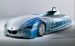 BMW H2R Hydrogen Racecar 2004 Widescreen Picture #9