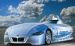 BMW H2R Hydrogen Racecar 2004 Widescreen Picture #0