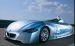 BMW H2R Hydrogen Racecar 2004 Widescreen Picture #11