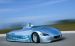 BMW H2R Hydrogen Racecar 2004 Widescreen Picture #35