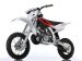 BMW Husqvarna CR and SM 50 Picture #25