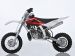 BMW Husqvarna CR and SM 50 Picture #18