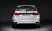BMW M Performance Parts 2014 Widescreen Picture #2