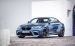 BMW M2 2016 Widescreen Picture #9