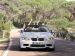 BMW M3 Convertible 2008 Picture #17