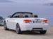 BMW M3 Convertible 2008 Picture #10