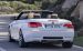 BMW M3 Convertible 2008 Widescreen Picture #29