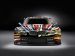 BMW M3 GT2 Art Car Jeff Koons 2011 Picture #4