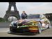 BMW M3 GT2 Art Car Jeff Koons 2011 Picture #6