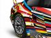 BMW M3 GT2 Art Car Jeff Koons 2011 Picture #19