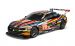 BMW M3 GT2 Art Car Jeff Koons 2011 Widescreen Picture #12