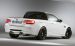 BMW M3 Pickup 2011 Widescreen Picture #13