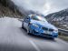 BMW M3 Saloon 2015 Picture #4