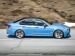 BMW M3 Saloon 2015 Picture #2