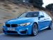 BMW M3 Sedan 2015 Picture #19