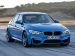 BMW M3 Sedan 2015 Picture #8