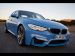 BMW M3 Sedan 2015 Picture #20